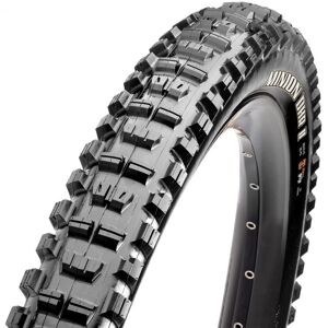 Maxxis Minion DHR II Tyre - BlackFolding 60TPI 3C MaxxTerra DD TR2.5 Inch27.5 Inch Maxxis Minion DHR II Tyre - BlackFolding 60TPI 3C MaxxTerra DD TR2.5 Inch27.5 Inch