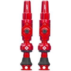 Muc-Off Big Bore Tubeless Valves - Lite, Small Muc-Off Big Bore Tubeless Valves - Lite, Small