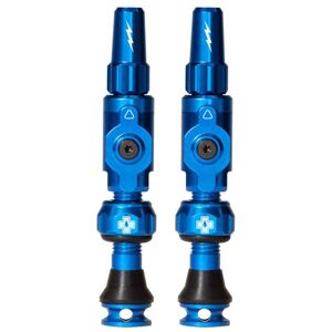 Muc-Off Big Bore Tubeless Valves - Lite, Small Muc-Off Big Bore Tubeless Valves - Lite, Small