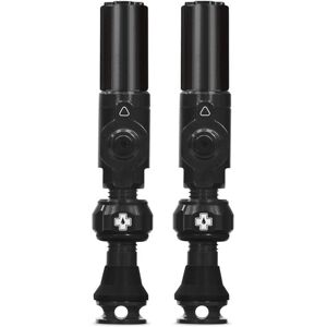 Muc-Off Big Bore Tubeless Valves - Hybrid, Small Muc-Off Big Bore Tubeless Valves - Hybrid, Small