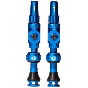 Muc-Off Big Bore Tubeless Valves - Lite, Medium Muc-Off Big Bore Tubeless Valves - Lite, Medium