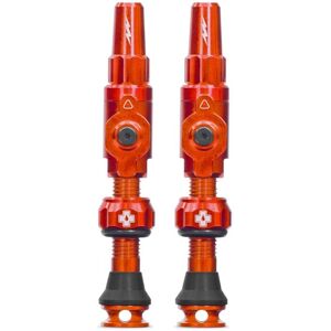 Muc-Off Big Bore Tubeless Valves - Lite, Medium Muc-Off Big Bore Tubeless Valves - Lite, Medium