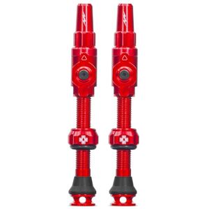 Muc-Off Big Bore Tubeless Valves - Lite, Large Muc-Off Big Bore Tubeless Valves - Lite, Large