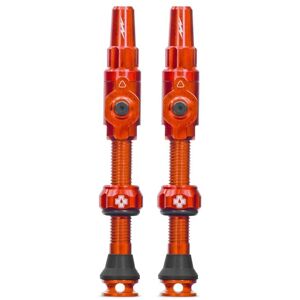 Muc-Off Big Bore Tubeless Valves - Lite, Large Muc-Off Big Bore Tubeless Valves - Lite, Large