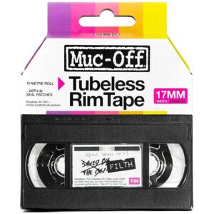 Muc-Off Rim Tape - 17mm Muc-Off Rim Tape - 17mm