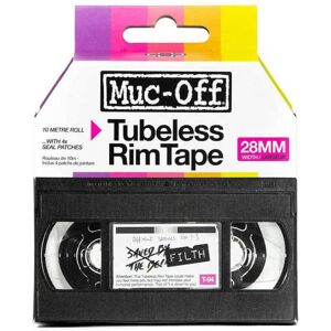 Muc-Off Rim Tape - 28mm Muc-Off Rim Tape - 28mm