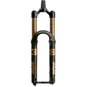 Fox 38 Factory Grip X2 Fork - 2025 - Limited Edition Racing Green Fox 38 Factory Grip X2 Fork - 2025 - Limited Edition Racing Green