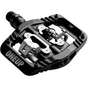 OneUp Components Clip Pedals - Black OneUp Components Clip Pedals - Black