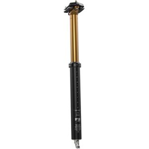 Fox Racing Shox Transfer Factory -25 Seatpost - Black Fox Racing Shox Transfer Factory -25 Seatpost - Black