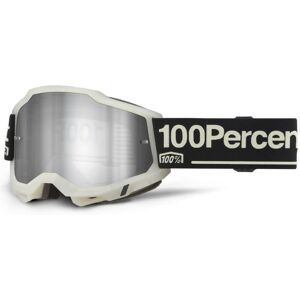 100% Accuri 2 Goggles - Glow / Mirror Silver Lens 100% Accuri 2 Goggles - Glow / Mirror Silver Lens