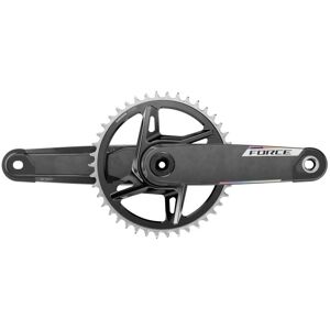 SRAM Force XPLR E1 1x Direct Mount Crankset - 170mm SRAM Force XPLR E1 1x Direct Mount Crankset - 170mm