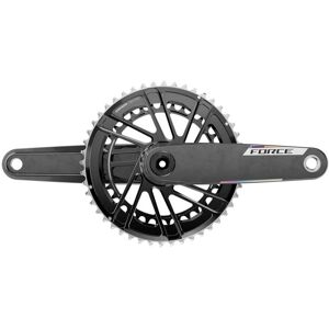 SRAM Force E1 DUB Direct Mount Crankset - 172.5mm48/35T SRAM Force E1 DUB Direct Mount Crankset - 172.5mm48/35T
