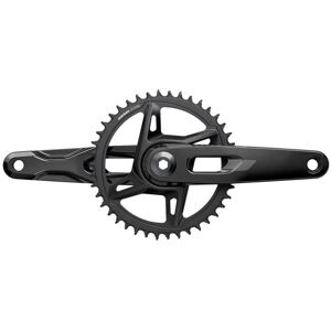 SRAM Rival XPLR E1 DUB Wide Direct Mount 1x Crankset - 170mm SRAM Rival XPLR E1 DUB Wide Direct Mount 1x Crankset - 170mm