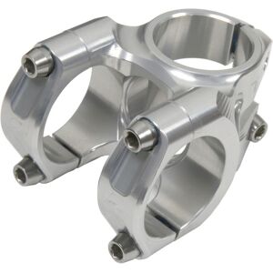 Hope Trail Stem - Silver, 32mm, 31.8mm Hope Trail Stem - Silver, 32mm, 31.8mm