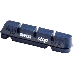 Swissstop Swissstop Flash Pro BXP Alloy Rim Brake Pads - Blue - Road Bike Swissstop Swissstop Flash Pro BXP Alloy Rim Brake Pads - Blue - Road Bike