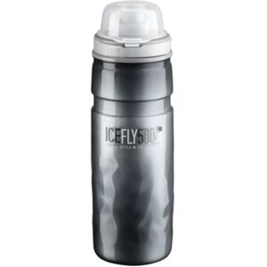 Elite Ice Fly Thermal Water Bottle - Smoke Elite Ice Fly Thermal Water Bottle - Smoke