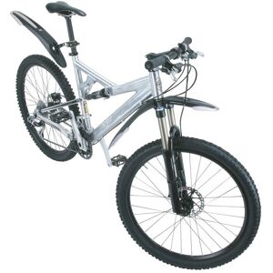 Topeak Defender M2 Rear Mudguard - Black Topeak Defender M2 Rear Mudguard - Black