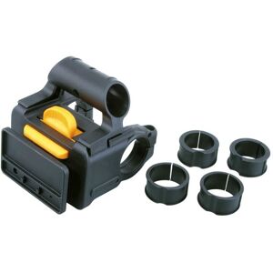 Topeak Fixer 8 Bracket for Handlebar Bags and Baskets Topeak Fixer 8 Bracket for Handlebar Bags and Baskets