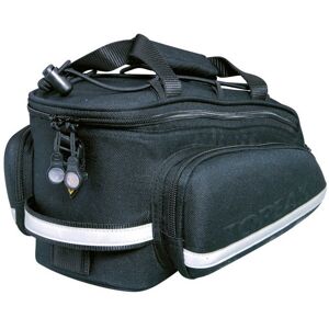 Topeak RX Trunk Bag EX Rack Bag - Black Topeak RX Trunk Bag EX Rack Bag - Black