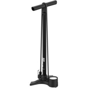 Lezyne Macro HV Floor Drive Pump - Dual Valve Lezyne Macro HV Floor Drive Pump - Dual Valve