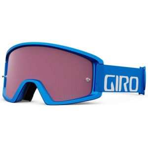 Giro Tazz MTB Goggles with VIVID Lens - Blue Giro Tazz MTB Goggles with VIVID Lens - Blue