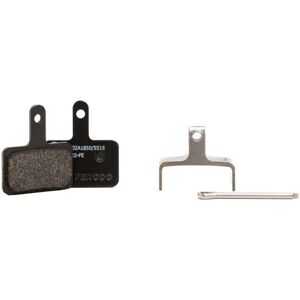 Shimano BR-M415 Resin Disc Brake Pads - Brake Type Shimano BR-M415 Resin Disc Brake Pads - Brake Type