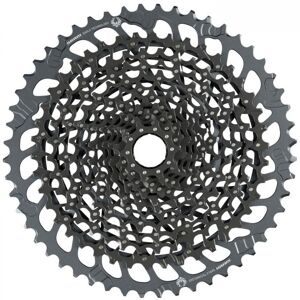 SRAM GX Eagle XG-1275 Cassette - 10-52T SRAM GX Eagle XG-1275 Cassette - 10-52T