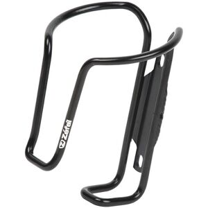 Zefal Pulse Full Aluminium Bottle Cage - Black Zefal Pulse Full Aluminium Bottle Cage - Black