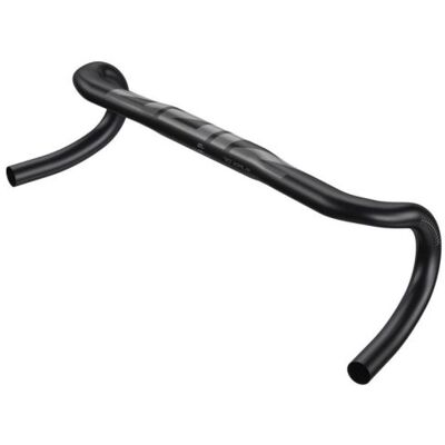 Zipp - Handlebar XPLR Alloy 40cm - Matte Black Zipp - Handlebar XPLR Alloy 40cm - Matte Black