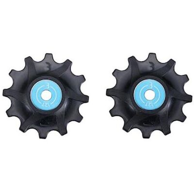 BBB Rollerboys Jockey Wheels - 12T BBB Rollerboys Jockey Wheels - 12T