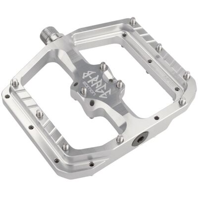 Burgtec Penthouse Flat Mk5 B-Rage Ed - Handlebar Burgtec Penthouse Flat Mk5 B-Rage Ed - Handlebar