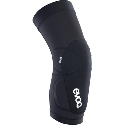 Evoc Ls Flex Lite Black - Knee Protector Evoc Ls Flex Lite Black - Knee Protector