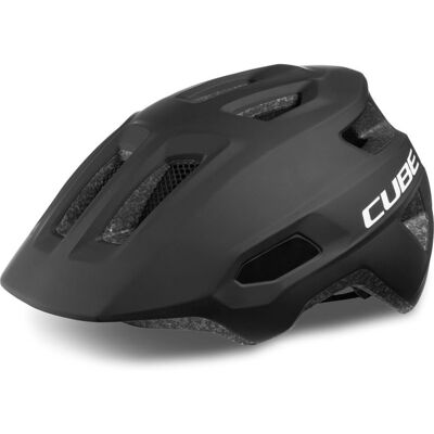 Cube Linok MIPS Bike Helmet - Svart Cube Linok MIPS Bike Helmet - Svart