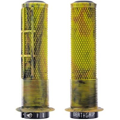 DMR - DeathGrip 2 - Camo - Thick - Grips DMR - DeathGrip 2 - Camo - Thick - Grips