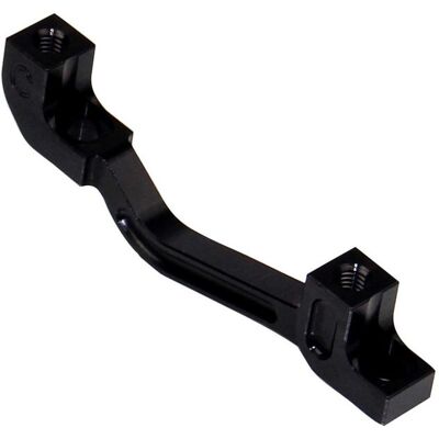 Hope Disc Brake Mount HBMQN - Black - 203mm to 220mm Hope Disc Brake Mount HBMQN - Black - 203mm to 220mm