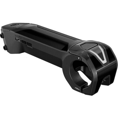 Pro Vibe Aero 130mm Bicycle Stem - 17° - Black Pro Vibe Aero 130mm Bicycle Stem - 17° - Black