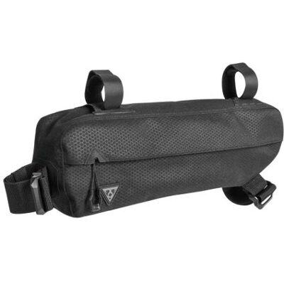 Topeak MIDLOADER 3L Bike Frame Bag - Bike Frame Bag Topeak MIDLOADER 3L Bike Frame Bag - Bike Frame Bag