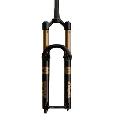 "Fox 38 Factory GRIP X2 Fork 29" - 2027" - Black170mm "Fox 38 Factory GRIP X2 Fork 29" - 2027" - Black170mm