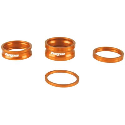 Hope Space Doctor Set - Orange Hope Space Doctor Set - Orange