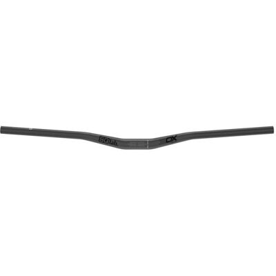 SQ Lab 3OX Alu 16° Handlebar - Handlebars SQ Lab 3OX Alu 16° Handlebar - Handlebars
