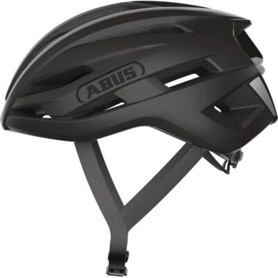ABUS Stormchaser ACE Helmet - Velvet Black, M (54-58cm) ABUS Stormchaser ACE Helmet - Velvet Black, M (54-58cm)