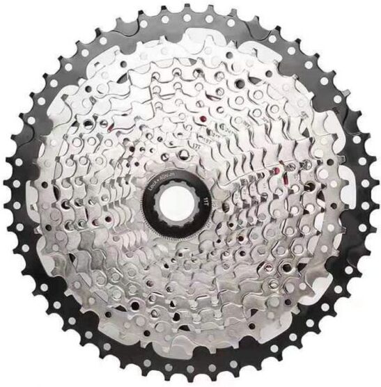 Twenty21 11-Speed Shimano HG Cassette