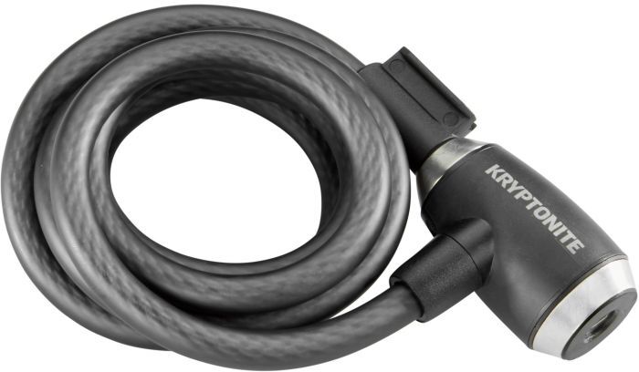 Kryptonite Kryptoflex 1218 Key Cable Lock