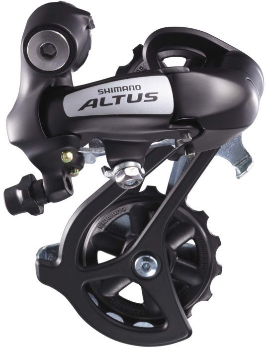 Shimano RD-M310 Altus SGS Rear Derailleur