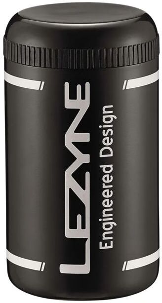 Lezyne Flow Caddy - Black