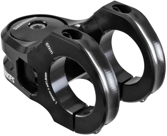 DMR Defy Stem - 31.8mm, 35mm