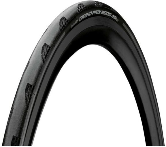 Continental Grand Prix 5000 All Season TR Tyre - Black700 x 32