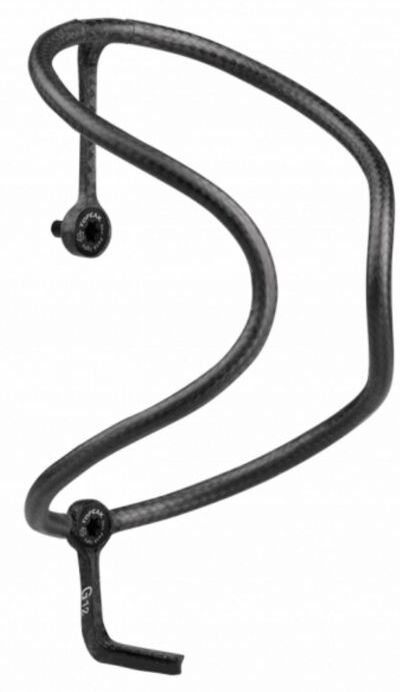 Topeak Feza G12 Carbon Cage - Black