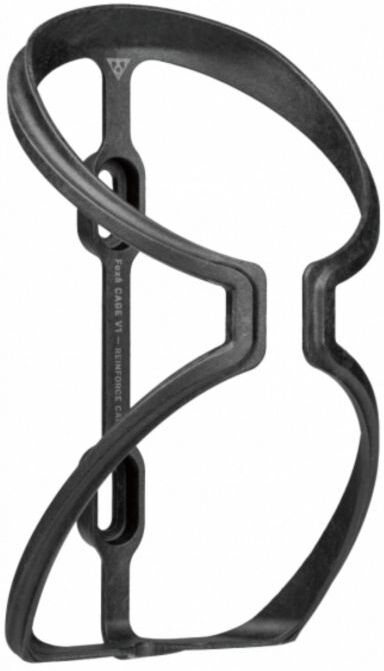 Topeak Feza Cage V1 - Black