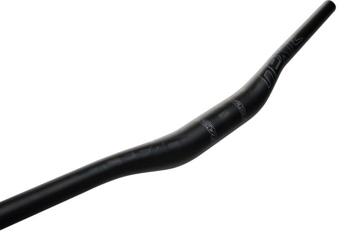 Race Face Next R Carbon Riser Handlebar - 20mm